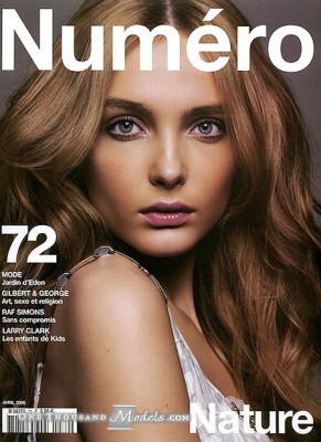Snejana Onopka pic #79732
